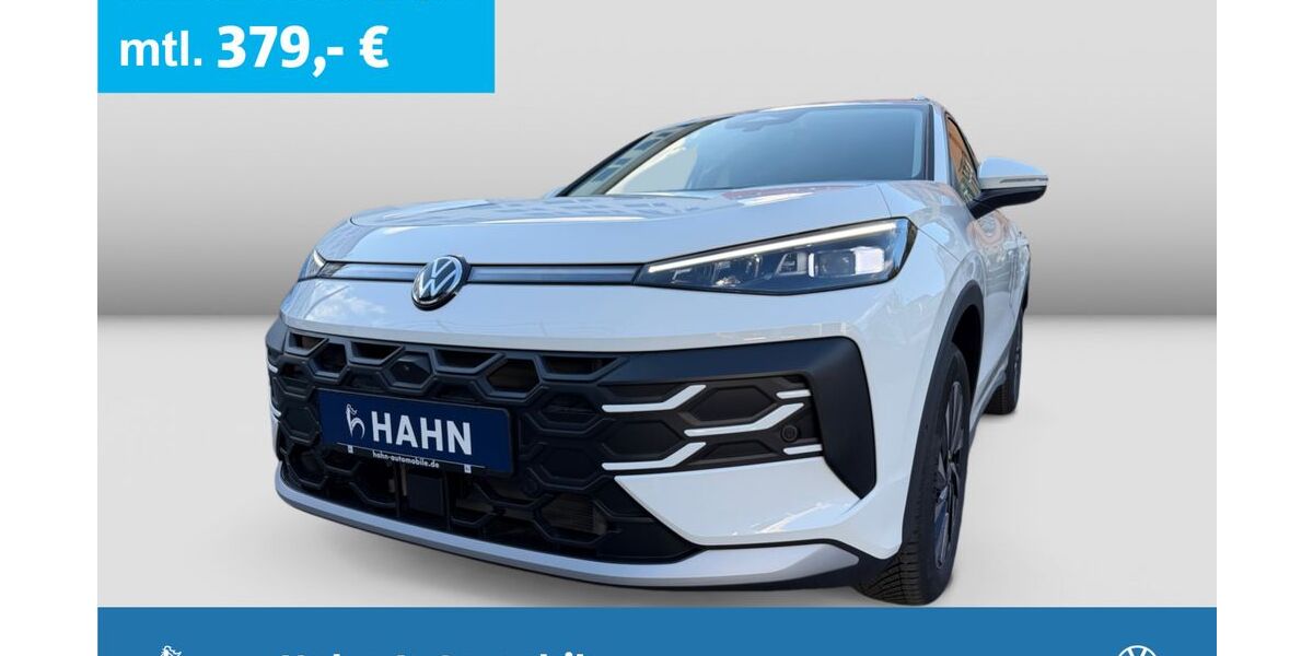 VW T-Roc 2.000 km 34.990 &euro; Pforzheim 75172