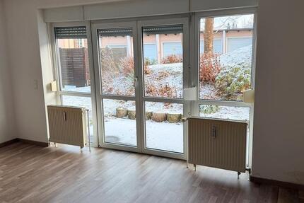 Schöne 2-Zimmerwohnung mit Terrasse 2 zimmer