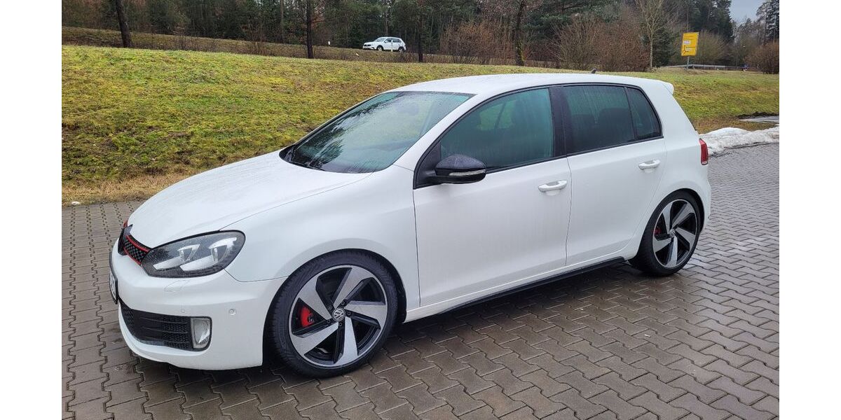 VW Golf 175.000 km 9.100 &euro; Burglengenfeld 93133