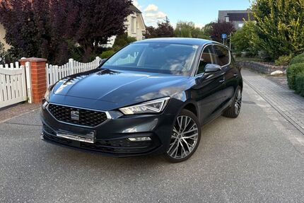 Seat Leon 73.065 km 18.390 &euro; Neubrandenburg 17033