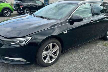 Opel Insignia 126.632 km 11.500 &euro; Espelkamp 32339