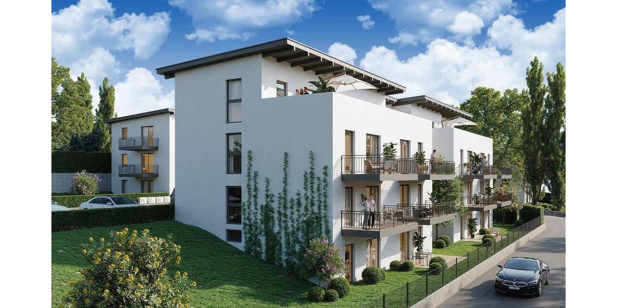 Etagenwohnung Landau - 3 Zimmer, 86 m&sup2;, 415.872&euro; | Angebot:26155362
