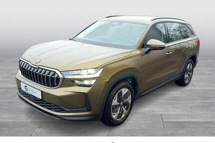 Skoda Kodiaq 26.300 km 44.240 &euro; Bünde 32257