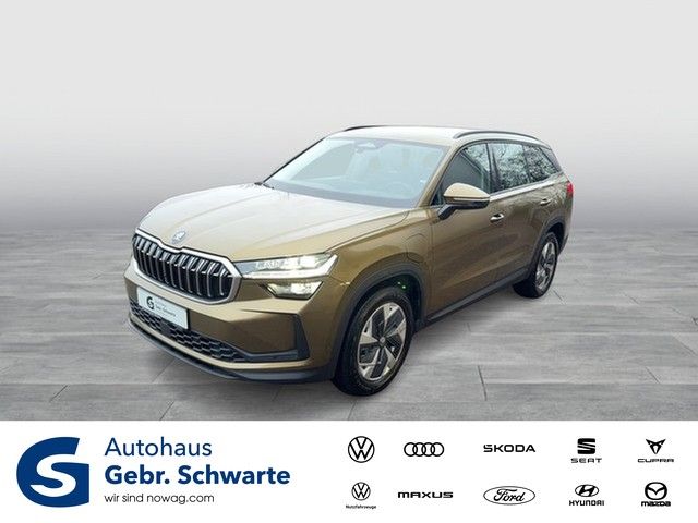 Skoda Kodiaq 26.300 km 44.240 &euro; Bünde 32257