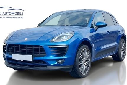 Porsche Macan 134.000 km 36.190 &euro; Düren 52351