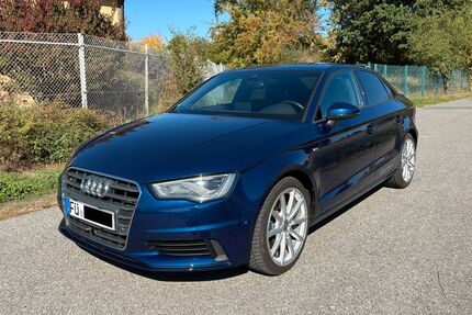 Audi A3 99.720 km 16.700 &euro; Oberasbach 90522