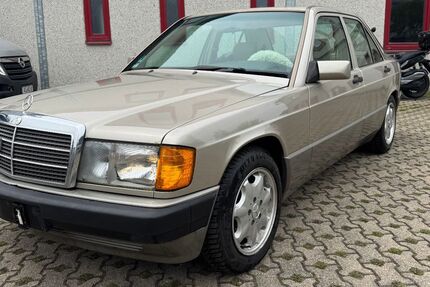 Mercedes-Benz 190 223.735 km 7.100 &euro; Eschweiler 52249
