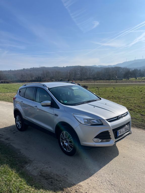 Kuga