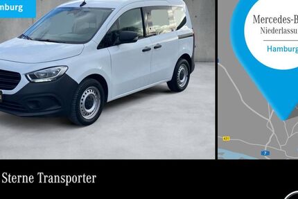 Mercedes-Benz Citan 14.679 km 22.590 &euro; Hamburg 22453