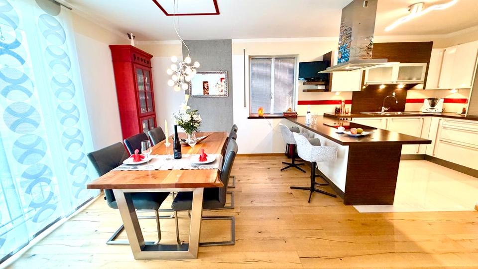 Mehrfamilienhaus, Wohnhaus Osterhofen - 10 Zimmer, 265 m&sup2;, 888.800&euro; | Angebot:26961605