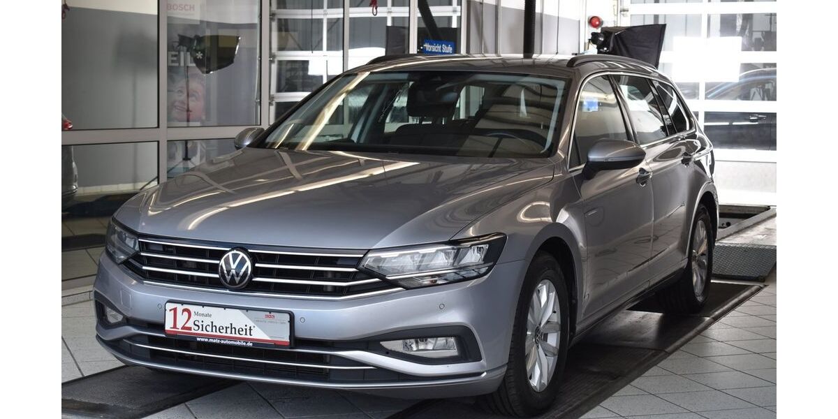 VW Passat 141.123 km 19.280 &euro; Bad Friedrichshall 74177