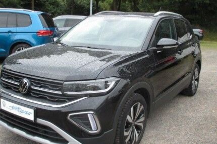 VW T-Cross 60.114 km 19.990 &euro; Oyten 28876