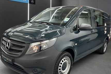 Mercedes-Benz Vito 9.345 km 39.258 &euro; Freiburg 79111