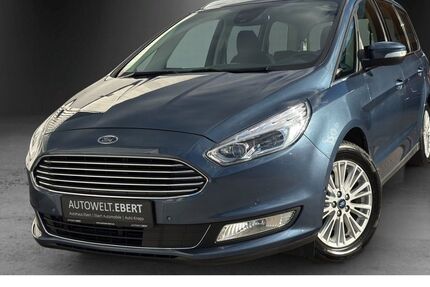 Ford Galaxy 65.800 km 29.890 € Bensheim 64625