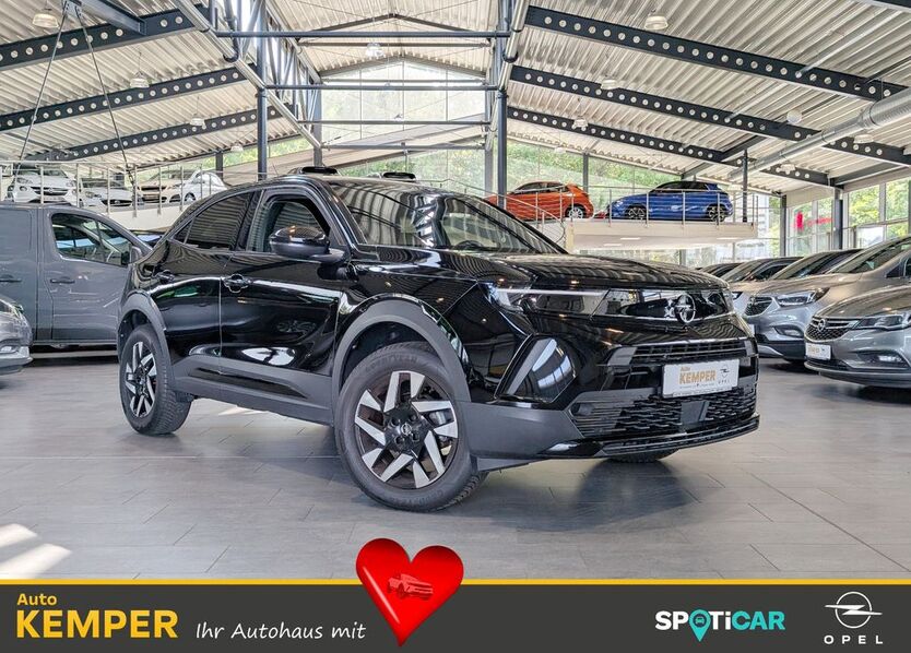 Opel Mokka 30.400 km 21.350 € Meppen 49716
