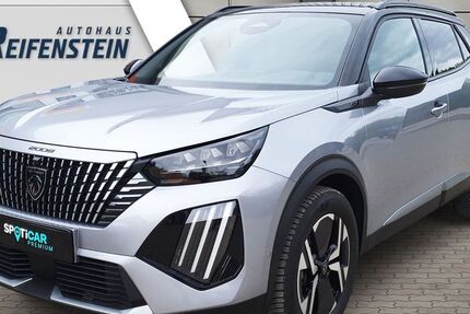 Peugeot 2008 13.851 km 22.450 &euro; Kölleda-Kiebitzhöhe 99625