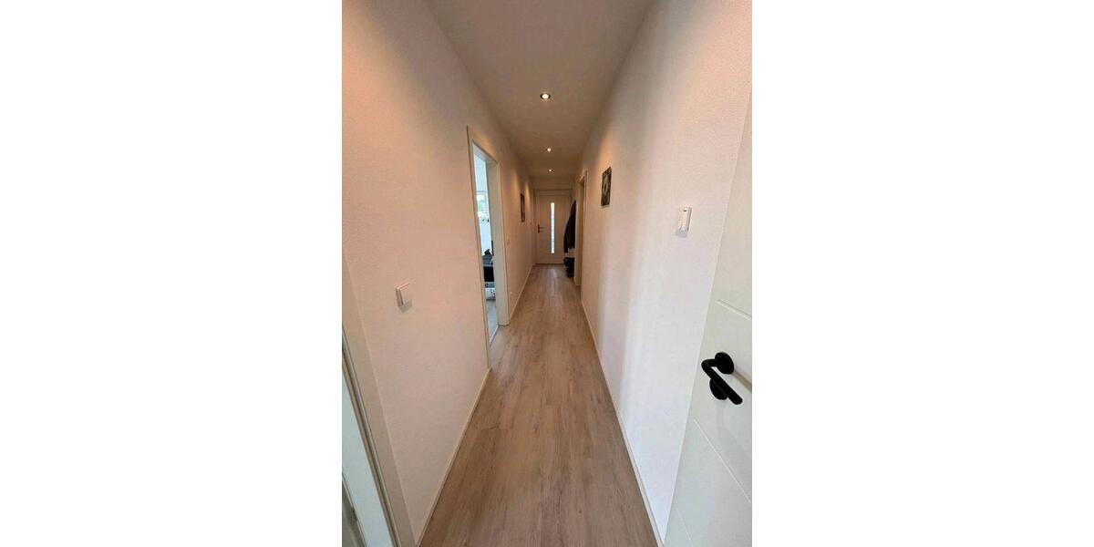 Terrassenwohnung Klettgau - 2 Zimmer, 53 m&sup2;, 700&euro; | Angebot:26350174