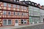 Etagenwohnung Nordhausen - 2 Zimmer, 42 m&sup2;, 520&euro; | Angebot:26342540