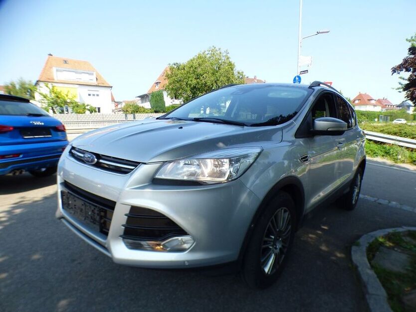 Kuga