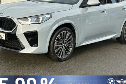 BMW X2 9.224 km 44.990 &euro; Hof 95032