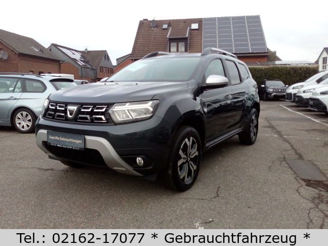 Dacia Duster 68.300 km 16.440 &euro; Viersen 41748