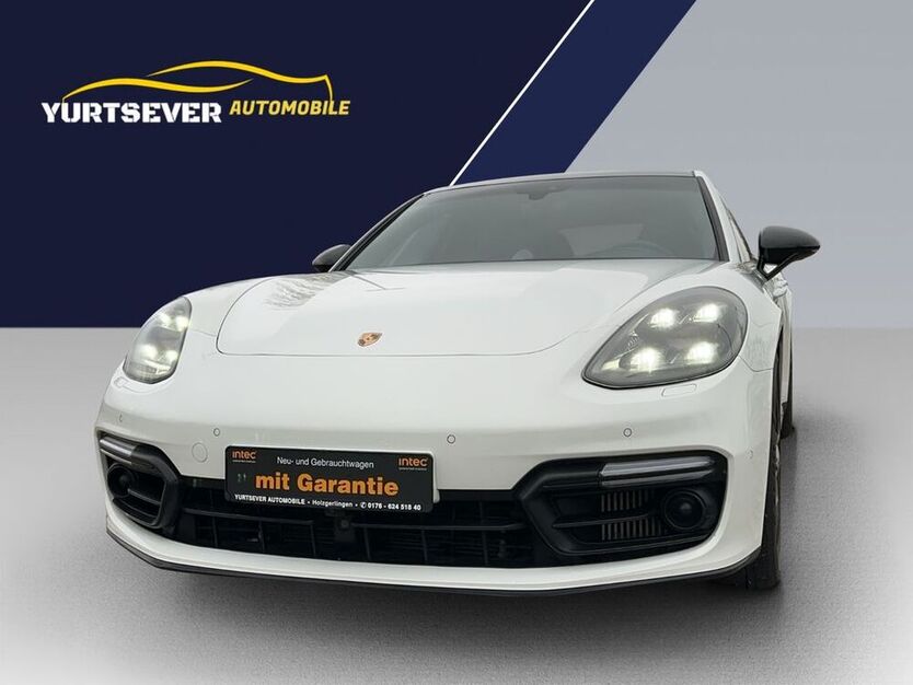 Panamera