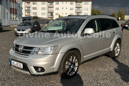 Fiat Freemont 242.138 km 7.000 € Erlensee 63526