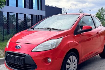 Ford Ka/Ka+ 130.000 km 1.350 &euro; Eppertshausen 64859