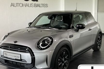 Mini Cooper 10.000 km 25.850 € Prüm/ Niederprüm 54595