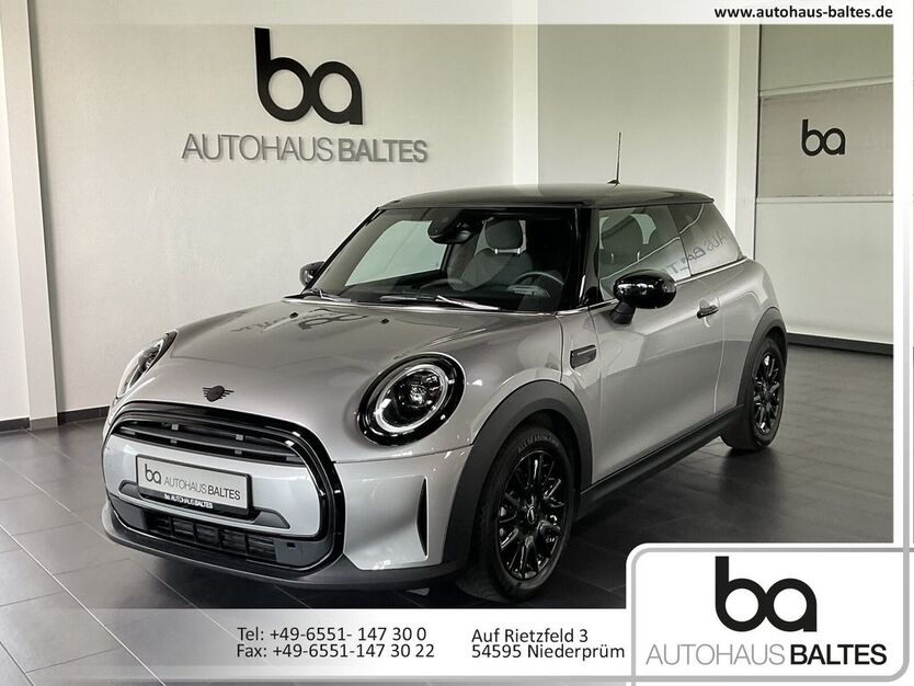 Mini Cooper 10.000 km 25.850 € Prüm/ Niederprüm 54595