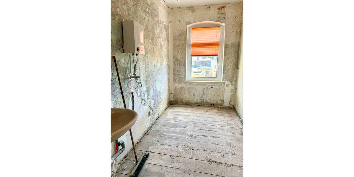 Mehrfamilienhaus, Wohnhaus Geyer - 1 Zimmer, 320 m&sup2;, 49.000&euro; | Angebot:26435575