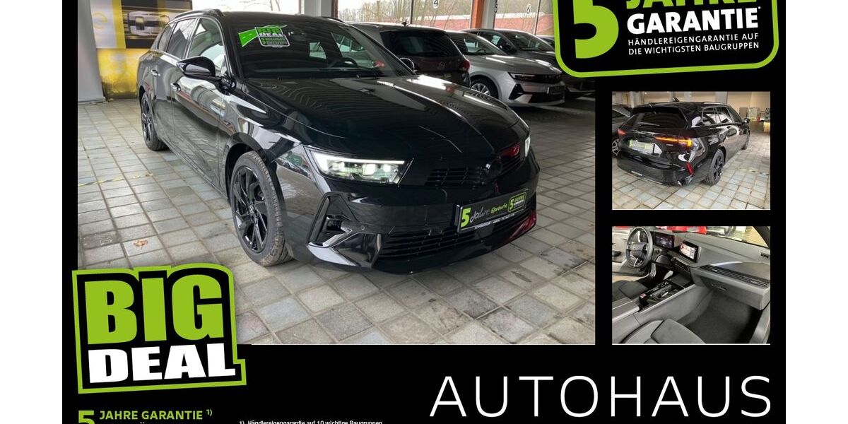 Opel Astra 12.331 km 23.970 &euro; Forchheim 91301