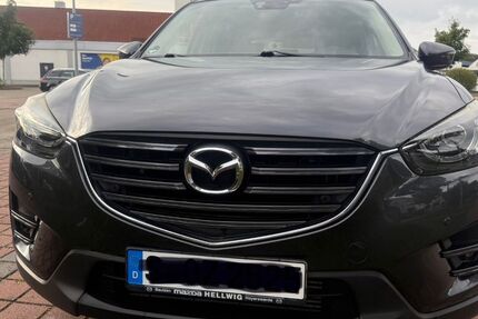 Mazda CX-5 124.500 km 14.900 &euro; Stuttgart 70437