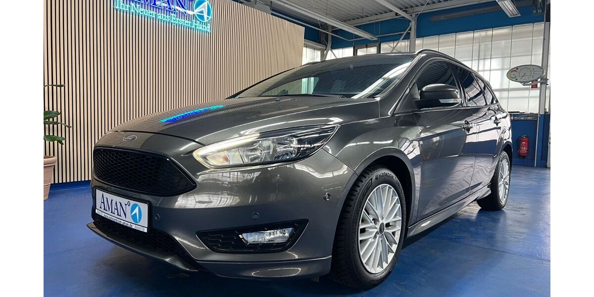 Ford Focus 135.200 km 9.000 &euro; Beckingen 66701