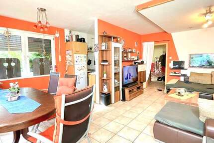 Wohnung zum Kaufen in Hamminkeln 229.000 € 118.5 m² 4 zimmer