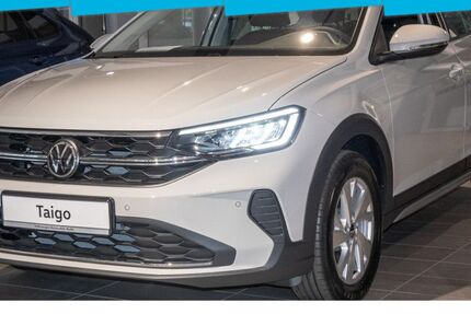 VW Taigo 3.500 km 22.740 &euro; Berlin 12099