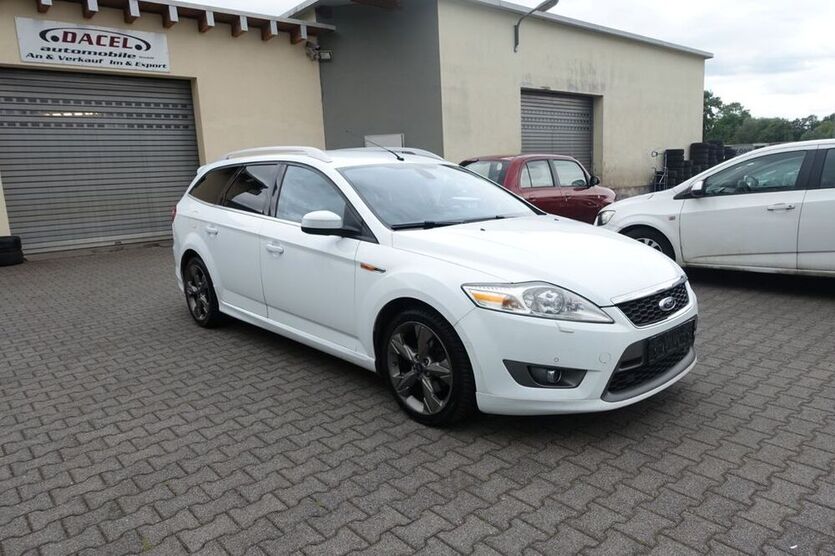 Mondeo