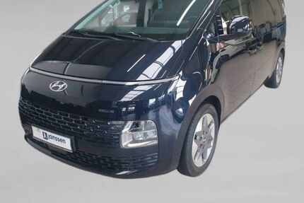 Hyundai STARIA 30.091 km 39.990 &euro; Aurich 26605