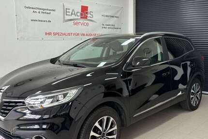 Renault Kadjar 142.774 km 12.500 &euro; Balingen 72336