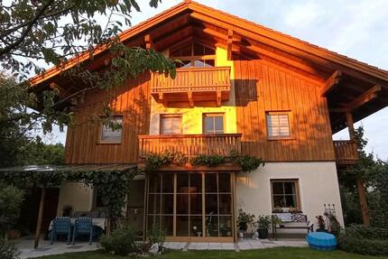 Dachgeschoss Wohnung 2 zimmer