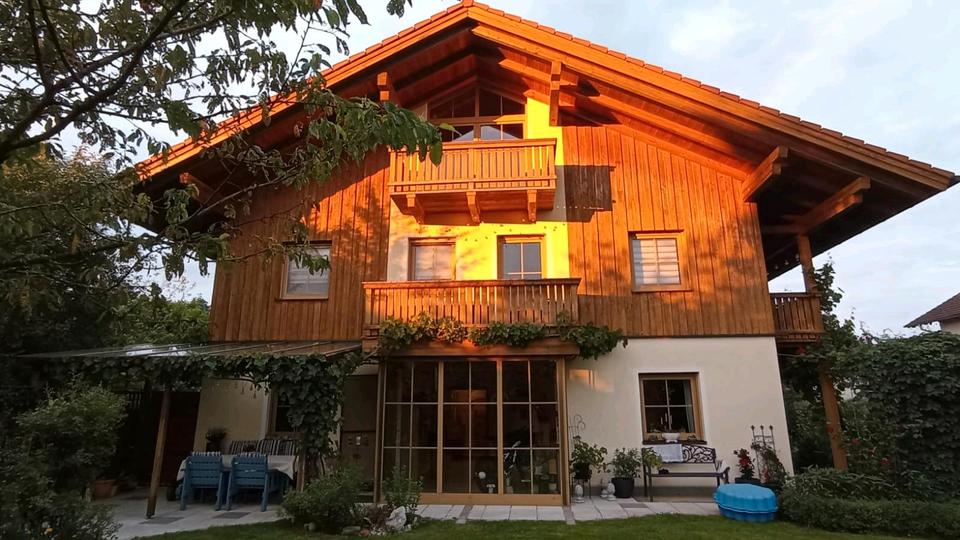 Dachgeschoss Wohnung 2 zimmer