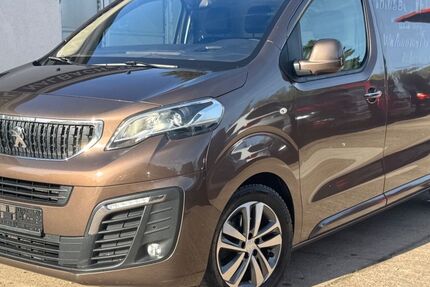 Peugeot Expert 294.000 km 8.990 &euro; Nalbach 66809