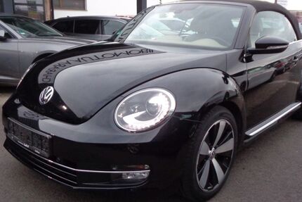 VW Beetle 58.770 km 15.999 € Bad Kreuznach 55543