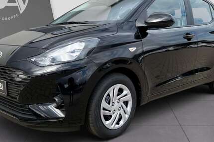 Hyundai i10 3.000 km 15.390 &euro; Nienburg 31582
