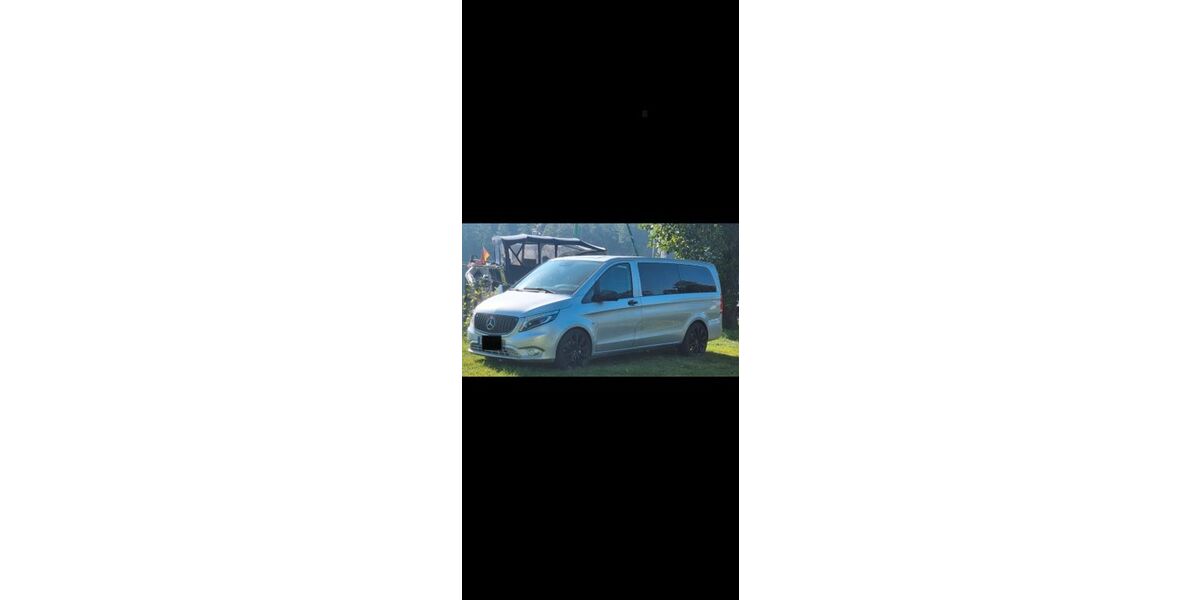 Mercedes-Benz Vito 200.000 km 23.500 &euro; Schildow 16552