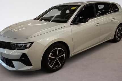 Opel Astra 9.950 km 22.890 &euro; Gau-Bickelheim 55599