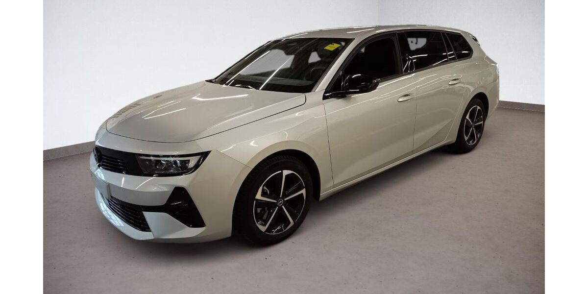 Opel Astra 9.950 km 22.890 &euro; Gau-Bickelheim 55599