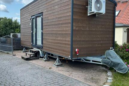 Tiny House 1 zimmer