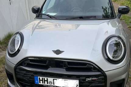 Mini Cooper S 1.097 km 35.400 &euro; Hamburg 22085