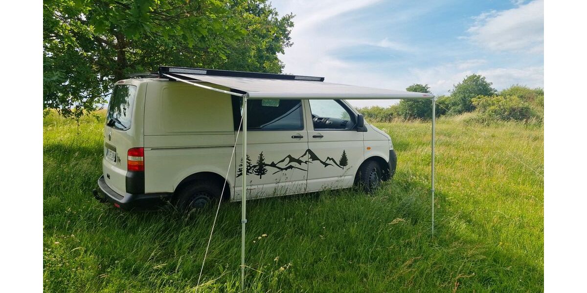 VW T5 Transporter 160.800 km 9.999 &euro; Cölbe 35091